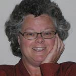 Alice Cottingham, executive director